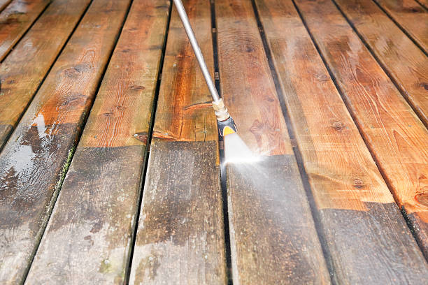 Best Parking Lot and Garage Cleaning  in Esparto, CA